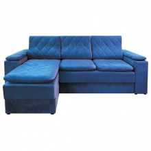 Угловой диван Ромео-1 4 оттоманка